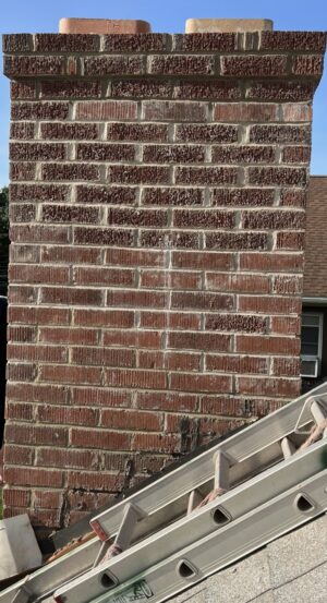 Chimney Restoration
