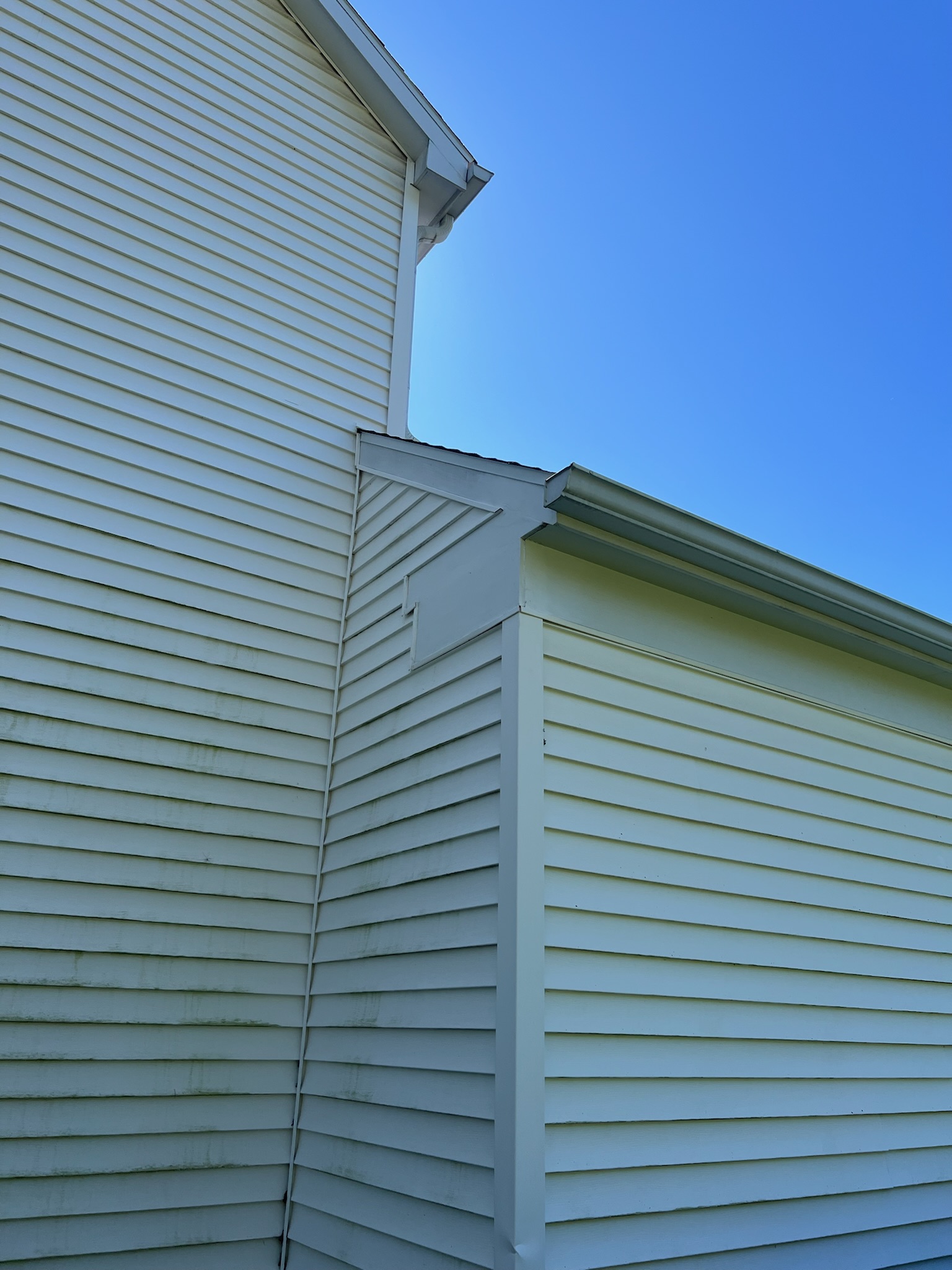 Siding Repair