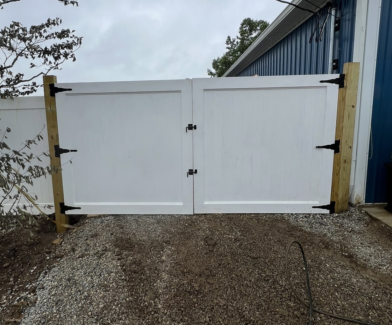 Custom Gates