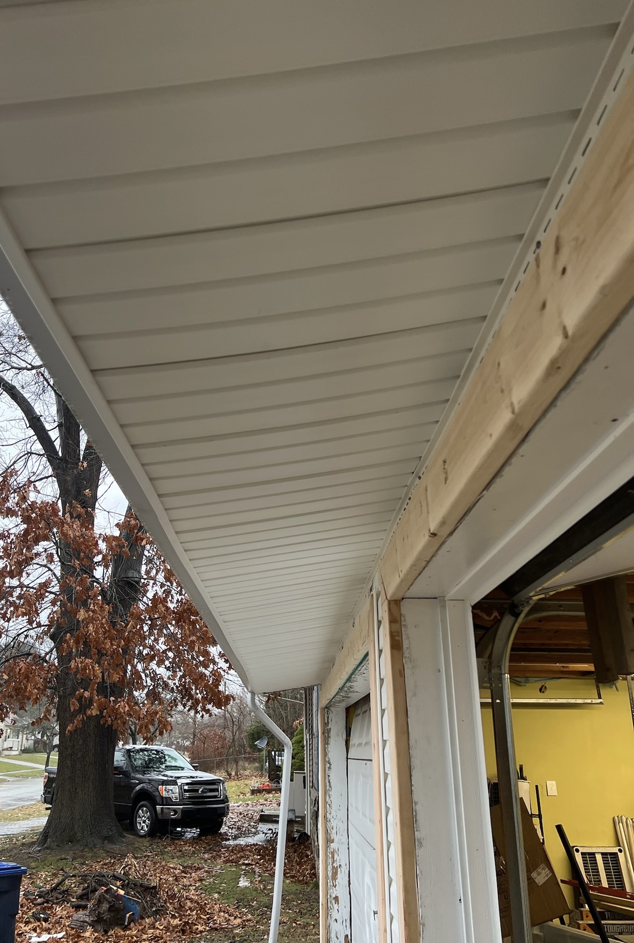 Soffit