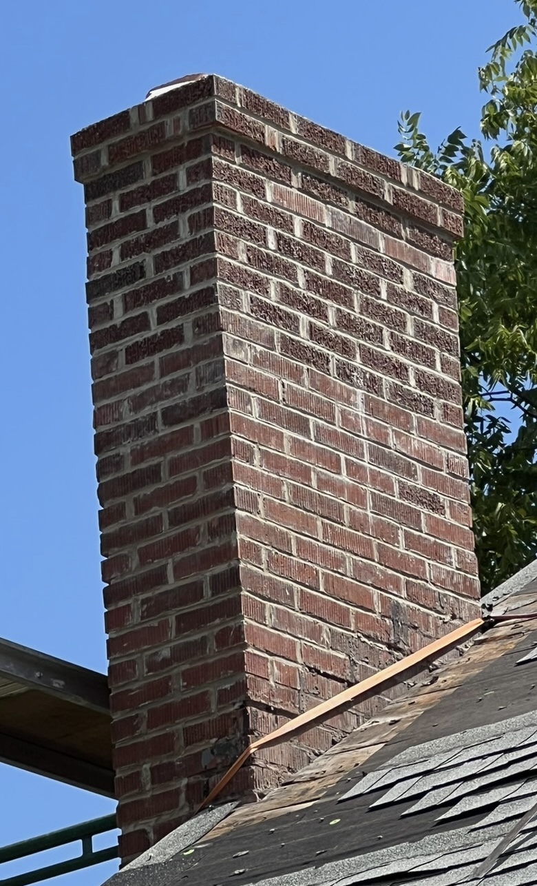 Chimney Restoration