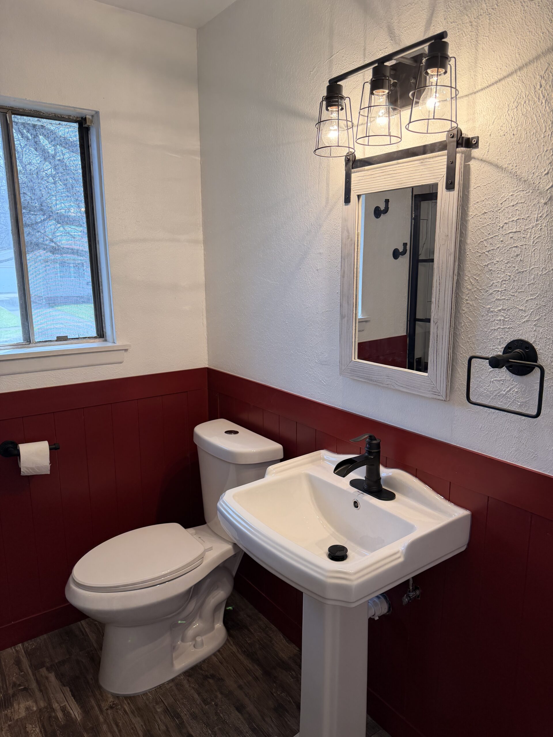 Bathroom Remodel